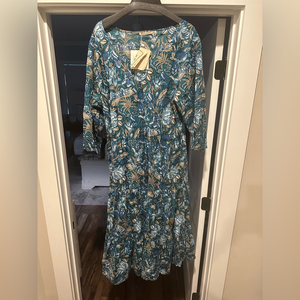 Dress Addict Dress XL NWT